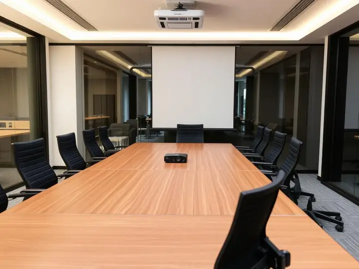 Sala de Reuniones